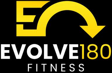 Evolve180 Fitness Logo