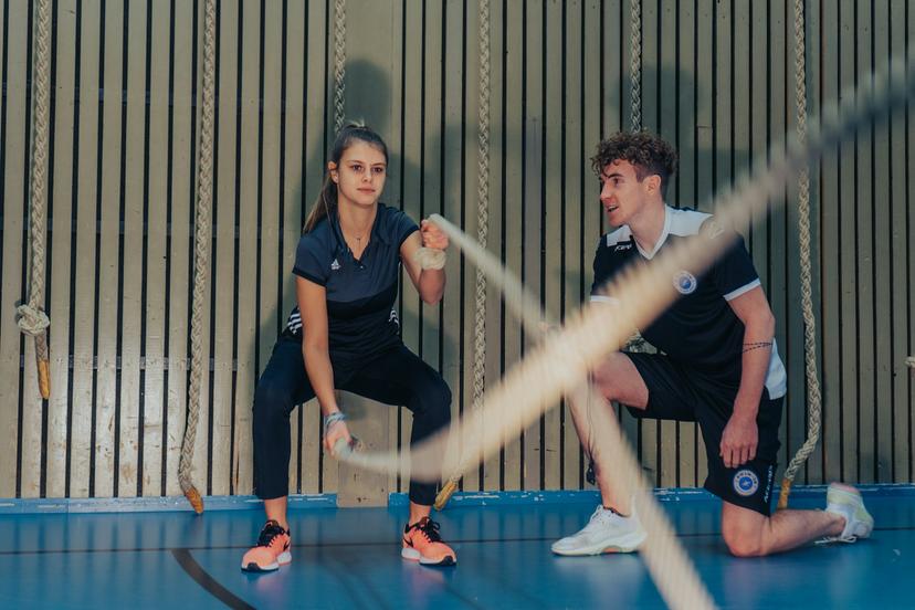 Expert 1:1 Coaching