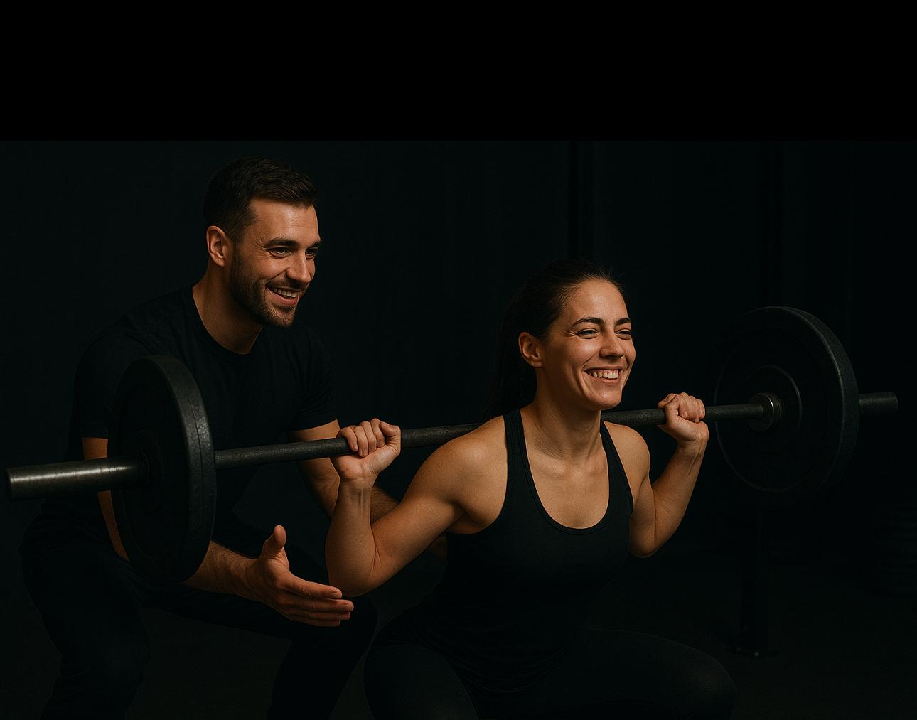 Experience the difference 2